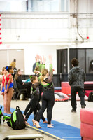 2026 Gymnast Strong